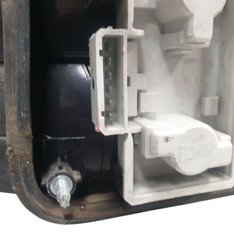 1Z5945095B Piloto trasero izquierdo  en stock Sabadell