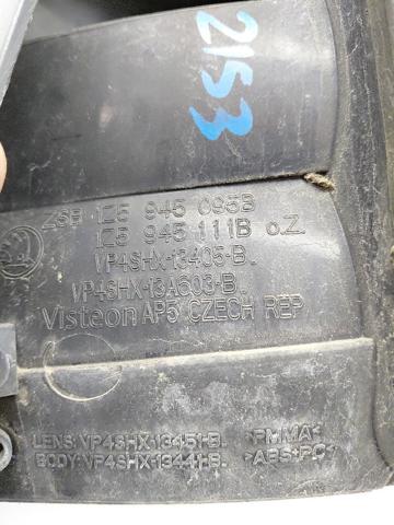 VAG 1Z5945095B Piloto trasero izquierdo  comprar en Ponferrada