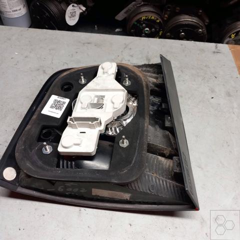 1Z5945112B VAG Piloto trasero derecho  disponible Ourense