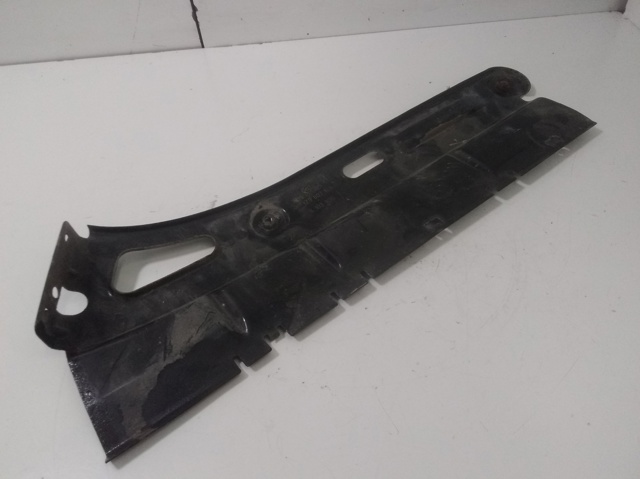 Soporte de parachoques trasero derecho 1Z9807148 VAG/Skoda