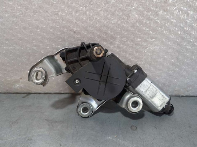 Motor limpiaparabrisas luna trasera 1Z9955711A VAG
