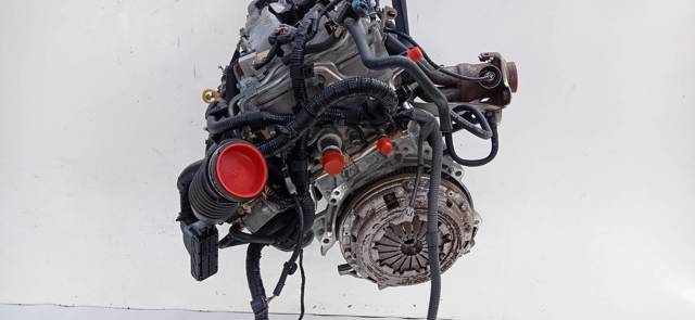 1ZR Toyota