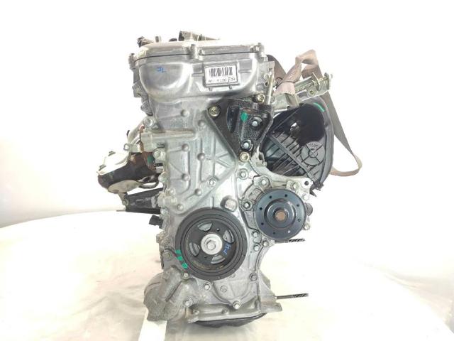 1ZR Toyota