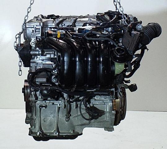 1ZR Toyota