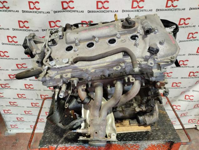 1ZR Toyota