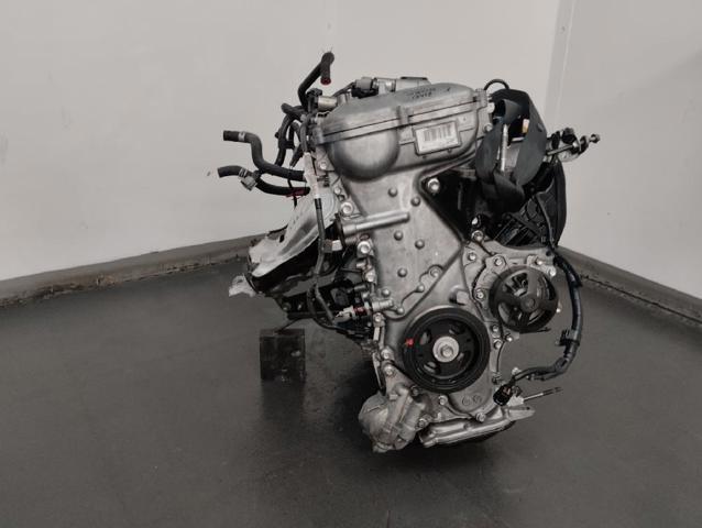 1ZR Toyota