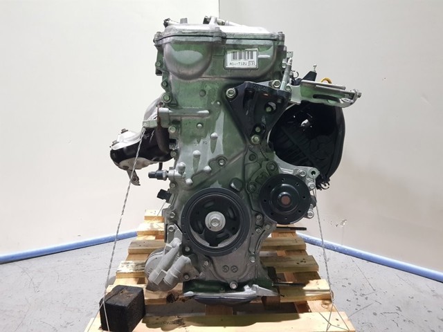1ZR Toyota