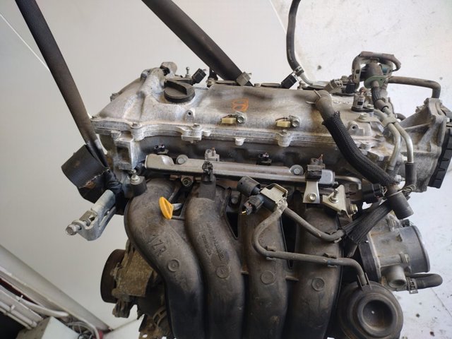 1ZR Toyota