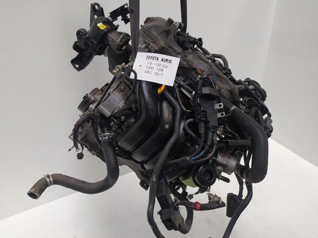 1ZR Toyota