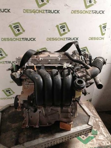 1ZR Toyota