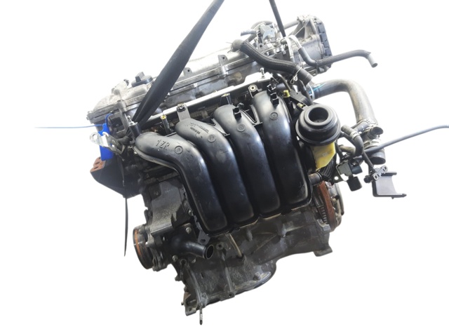 1ZR Toyota