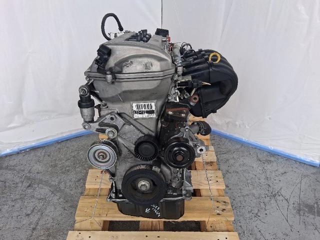 1ZZ Toyota