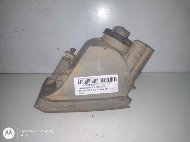 1ZZFE TOYOTA Motor completo  comprar en Jaén