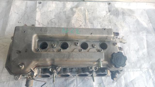 TOYOTA 1ZZFE Motor completo  en stock Salamanca