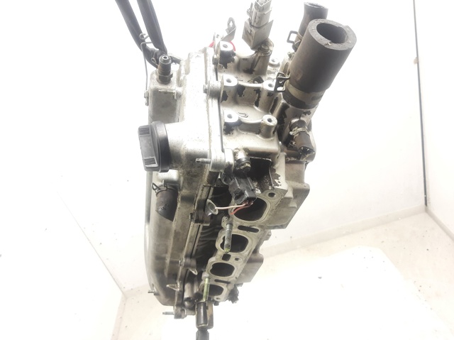 TOYOTA 1ZZFE Motor completo comprar Tarragona