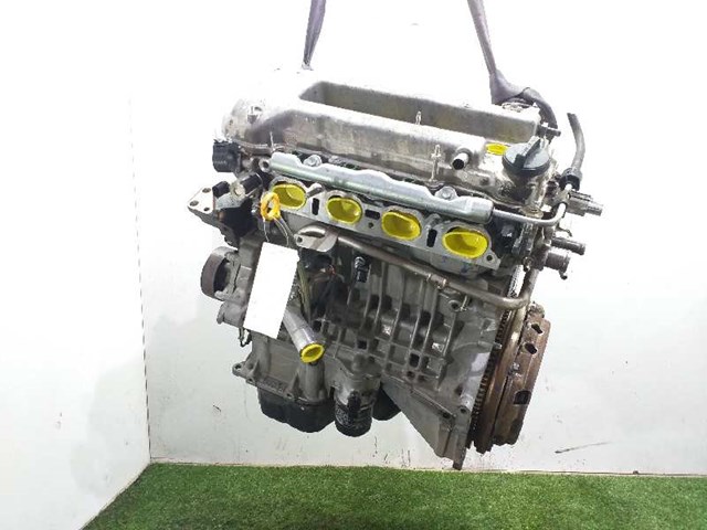 Motor completo para toyota avensis 1.8 (zzt251_) 1zzfe 1ZZFE