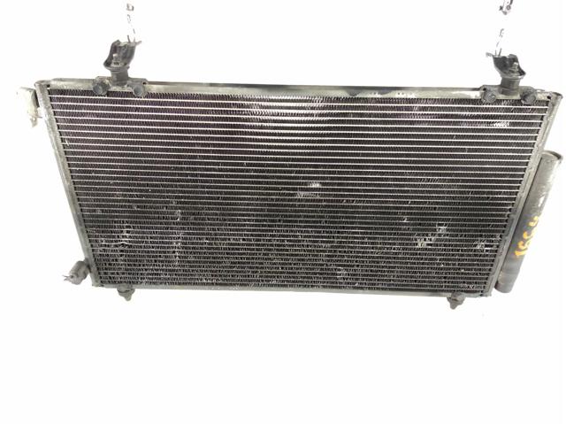 Condensador / radiador  aire acondicionado para toyota celica coupé 1.8 16v vt-i (zzt230_) 1zzfe MOTOR 1ZZ-FE