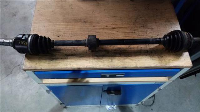 TOYOTA 1ZZFE Motor completo  comprar en Albacete
