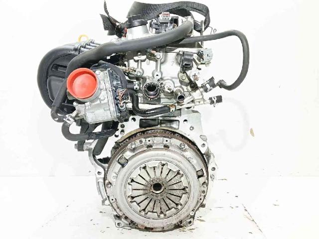 1ZZFE Toyota