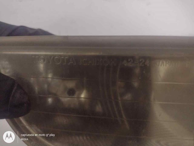 1ZZFE Motor completo comprar Girona