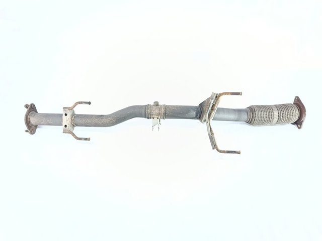 200101KB1A Silenciador delantero  en stock Castellón