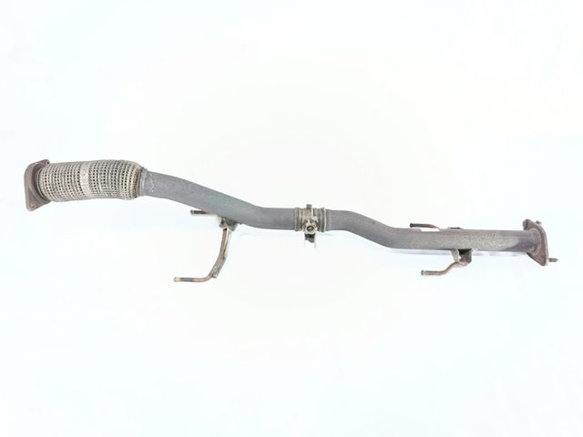 200101KB1A Silenciador delantero  disponible Málaga