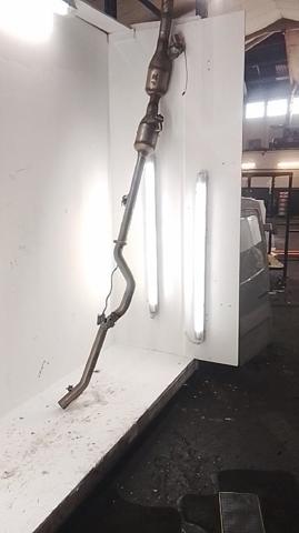 Comprar Filtro de partículas (FAP) Vivaro  J7