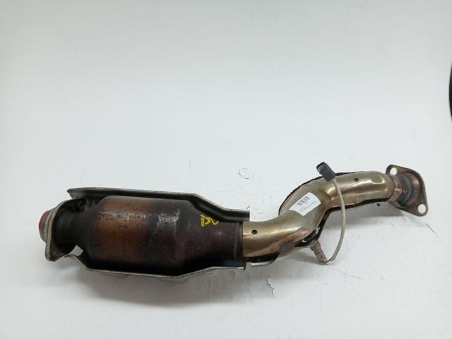 Convertidor catalítico 20010JD20B NISSAN