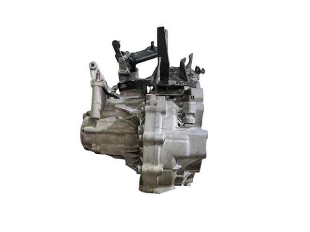 Caja de cambios Honda Civic VII (EU, EP, EV)