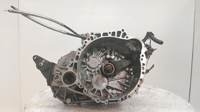 20011PMZD40 Honda