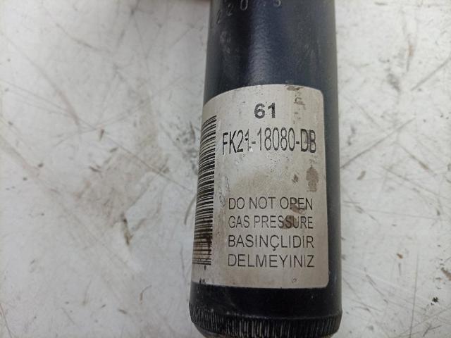 2001566 FORD Amortiguador trasero  en stock Gandía