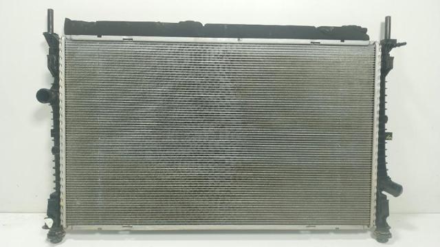 2002228 FORD Radiador de refrigeración del motor  disponible Vigo