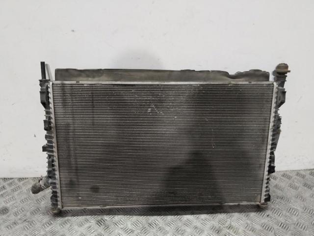 2002228 Radiador de refrigeración del motor  disponible Burgos