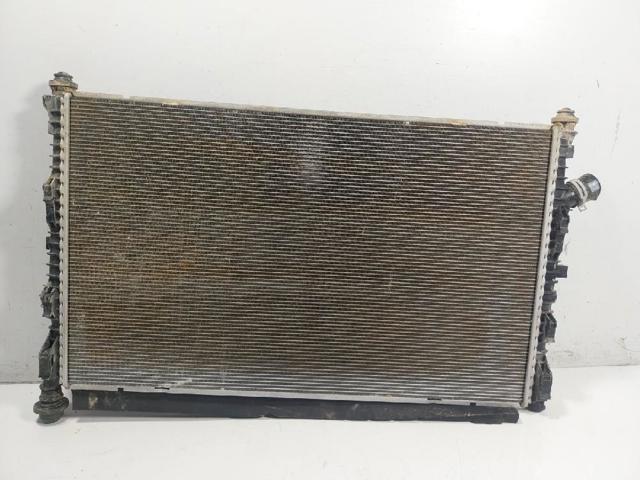 2002228 Radiador  en stock Sabadell