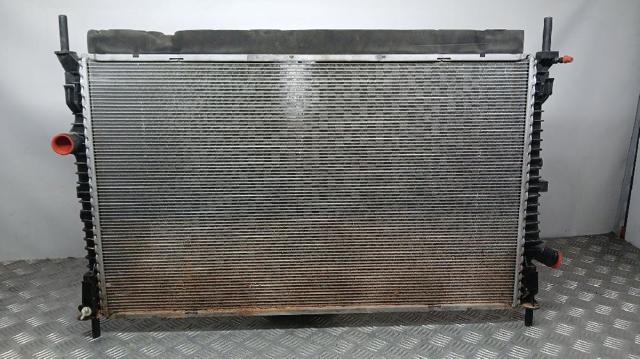 2002228 Radiador  en stock Castellón