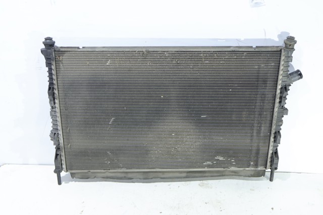 Radiador de agua 2002228 FORD