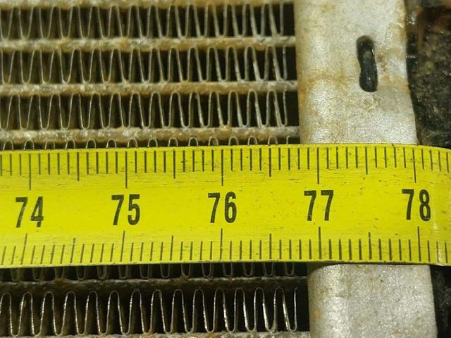 2002228 Radiador comprar Girona