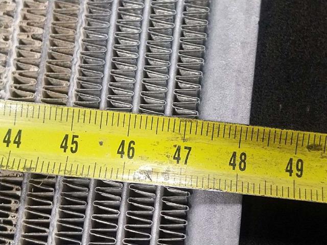 2002228 Radiador  en stock Sabadell