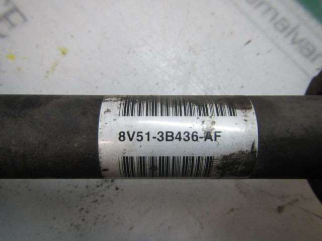 2002893 Semieje delantero derecho  disponible Utrera