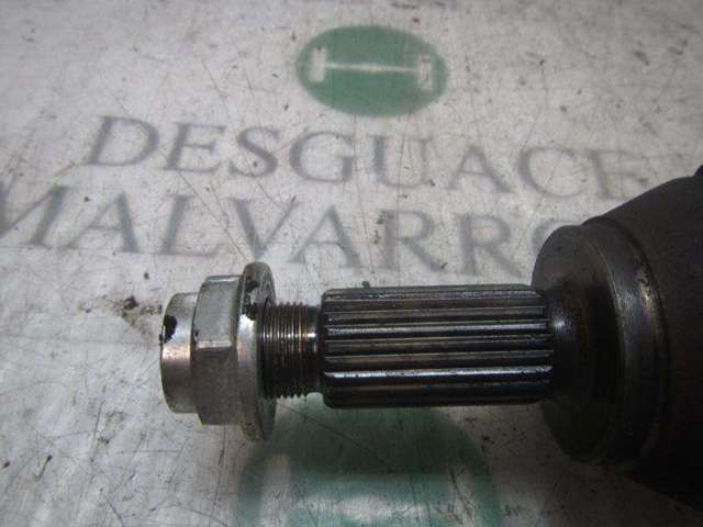 2002893 FORD Semieje delantero derecho  en stock Gandía