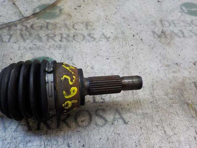 2002893 FORD Semieje delantero derecho  en stock Córdoba