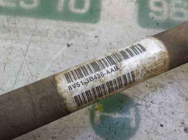 FORD 2002893 Semieje delantero derecho comprar Tarragona
