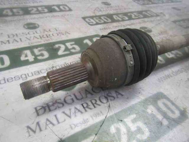 2002893 Semieje delantero derecho  comprar en Reus