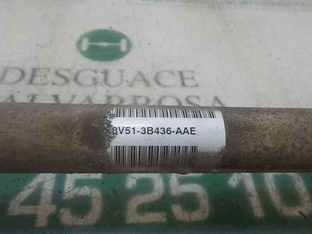 FORD 2002893 Semieje delantero derecho  en stock Valencia