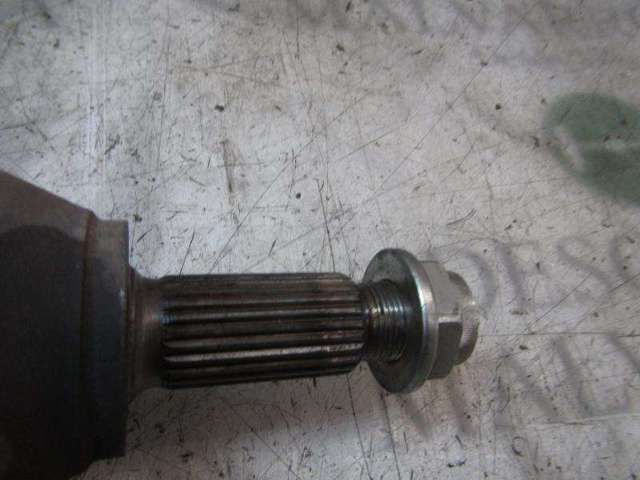 FORD 2002893 Semieje delantero derecho comprar Barcelona