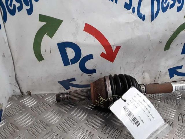 2002893 FORD Semieje delantero derecho  comprar en Jaén