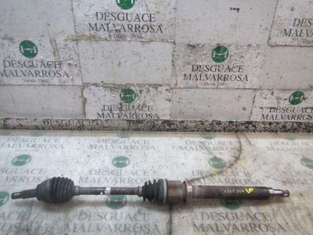 2002893 FORD Semieje delantero derecho comprar Madrid