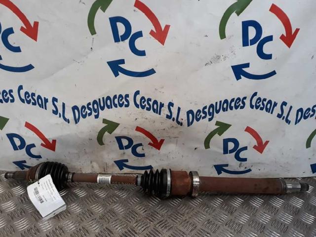 FORD 2002893 Semieje delantero derecho comprar Pamplona
