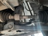 Árbol de transmisión delantero derecho 2002893 FORD