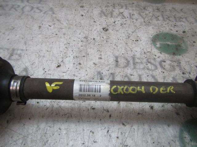 2002893 Semieje delantero derecho  disponible Málaga
